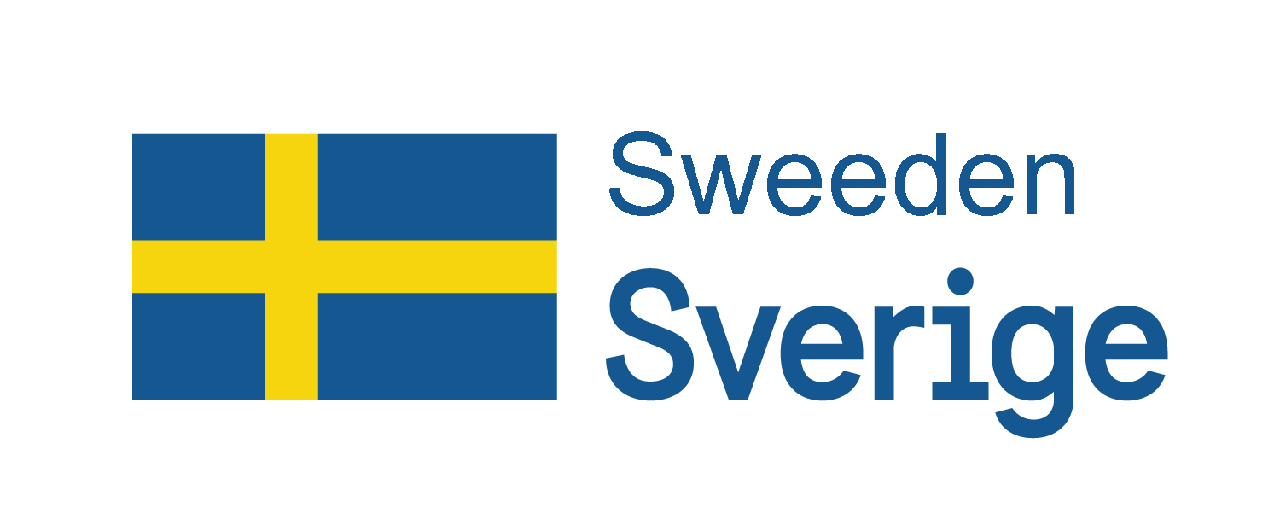 Sweeden (logo)